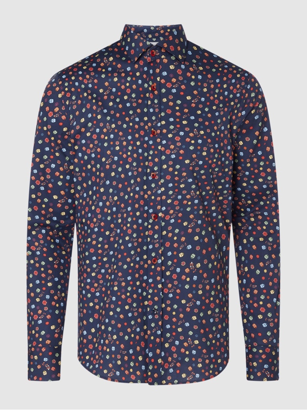 A fish Named Fred’s Dress shirt men’s